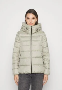 ESPRIT Winterjas - Dusty Green -Esprit c835ae37b02b439abb394ddcfa23597f