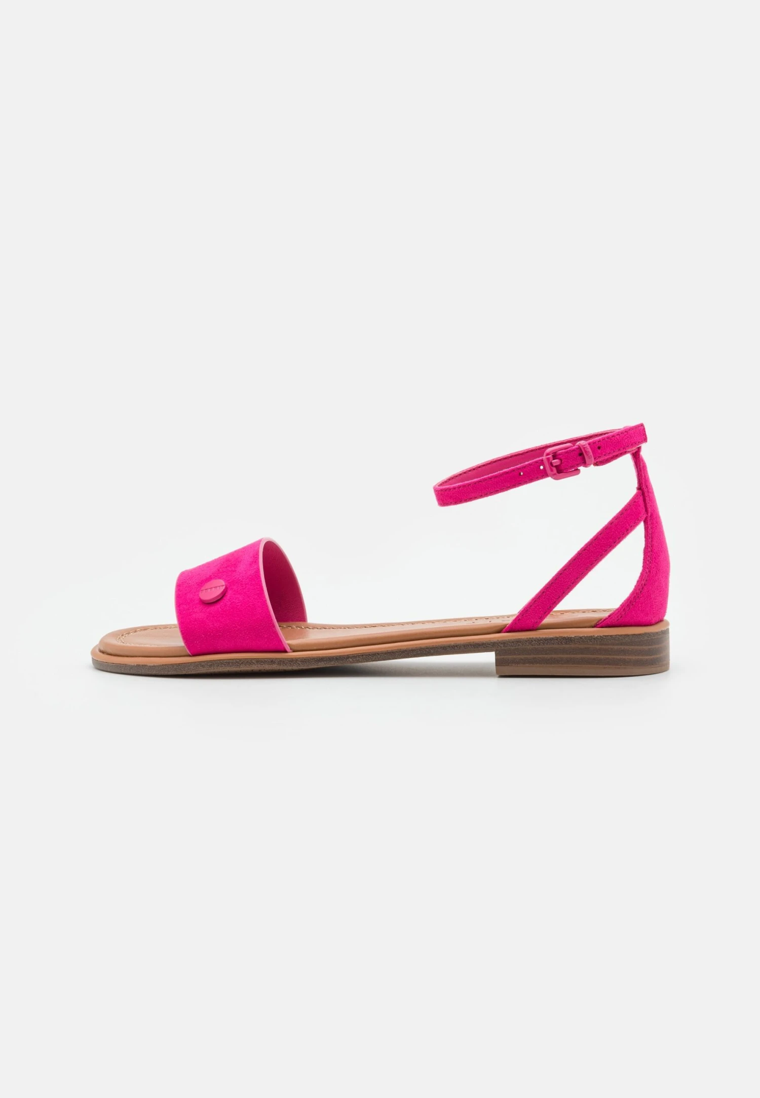 ESPRIT Sandalen - Pink Fuchsia 4 ESPRIT Sandalen - Pink Fuchsia - Afbeelding 2