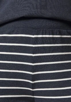 ESPRIT Y D Sus Mel Long Leg Long Sleeve - Pyjama - Navy -Esprit c84bad48ec3943b487877bdec46761bd