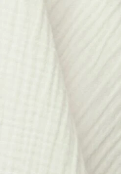 Edc By Esprit Strukturierte - Blouse - White -Esprit c8917ce7e0124818a923bcb494971960