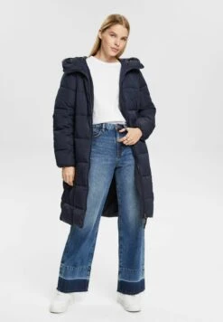 ESPRIT T-Shirt Basic - White -Esprit c8b2490728fc45b5b12861d1deca6521