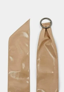 ESPRIT Breiter In Lackoptik - Tailleriem - Beige 8 ESPRIT Breiter In Lackoptik - Tailleriem - Beige -Esprit c9425a6c937642e1b72c2073ad0c15ac