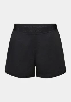 Korte Broeken - Black -Esprit c95853f0b5fb4714a512a88d724f293a