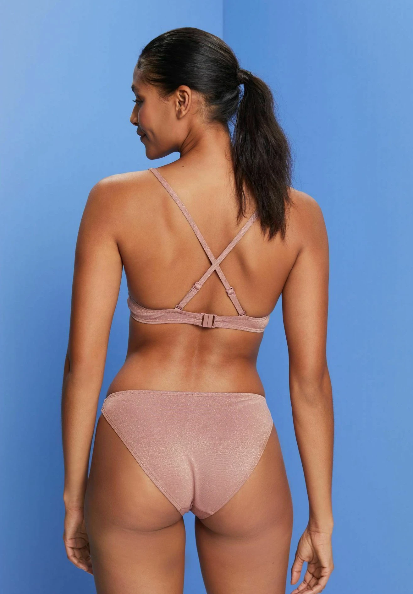 ESPRIT Bikinibroekje - Cinnamon 8 ESPRIT Bikinibroekje - Cinnamon - Afbeelding 6