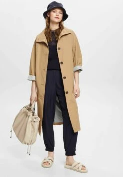 Edc By Esprit Trui - Navy -Esprit c969931823ed42e0b9403248d6bfa5ee