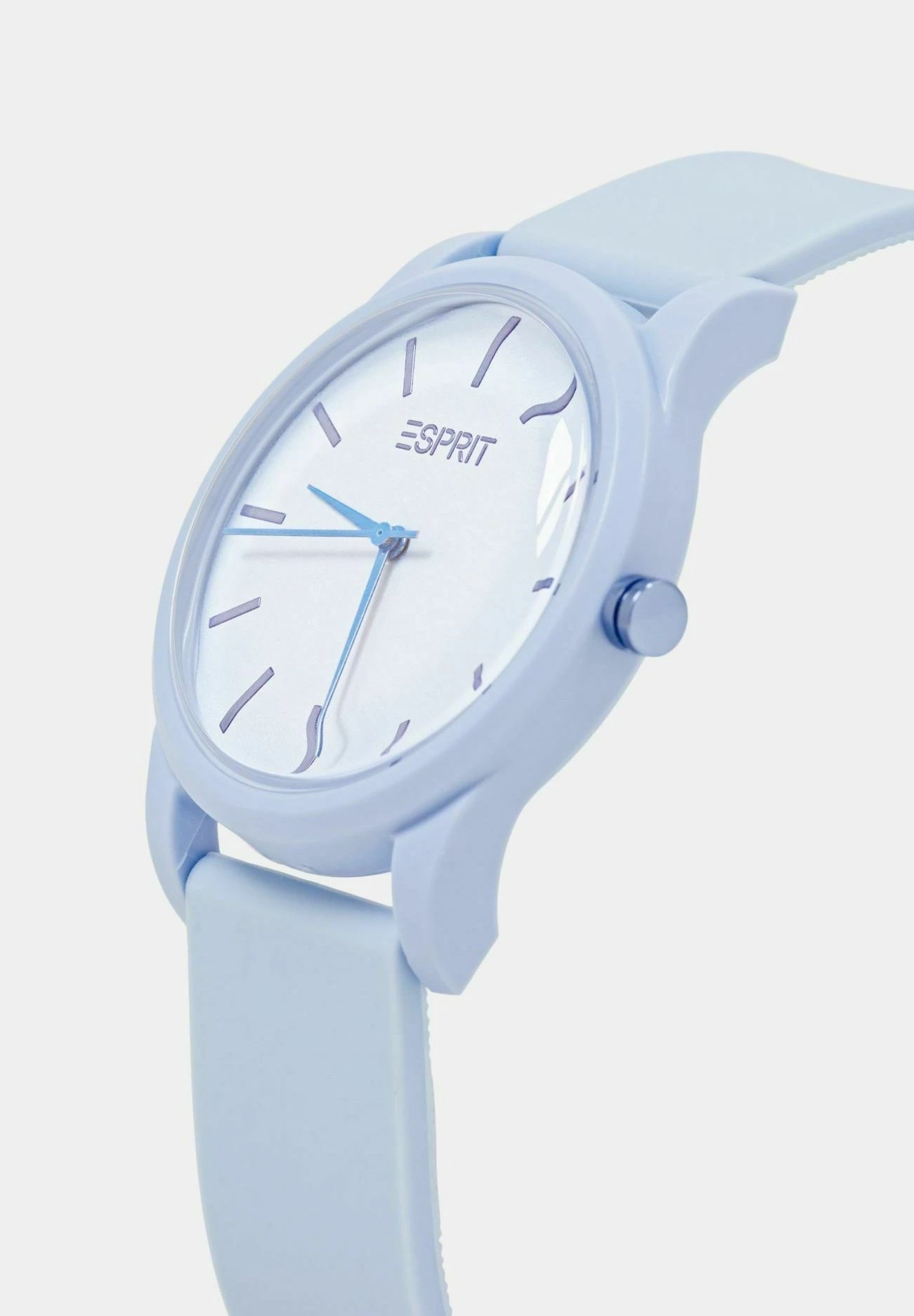 ESPRIT Timewear - Horloge - Light Blue 5 ESPRIT Timewear - Horloge - Light Blue - Afbeelding 3