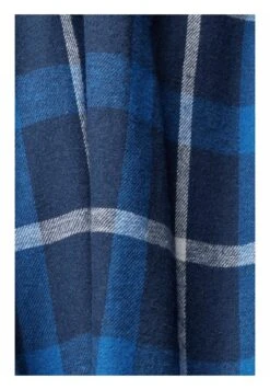 ESPRIT Flannel Check - Pyjama - Ink -Esprit ca1e7f2a502549b8bc40f6eb6b75d1d9