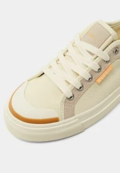 ESPRIT Sneakers Laag - Light Beige -Esprit caad98218432402aad102f1b9719d48b