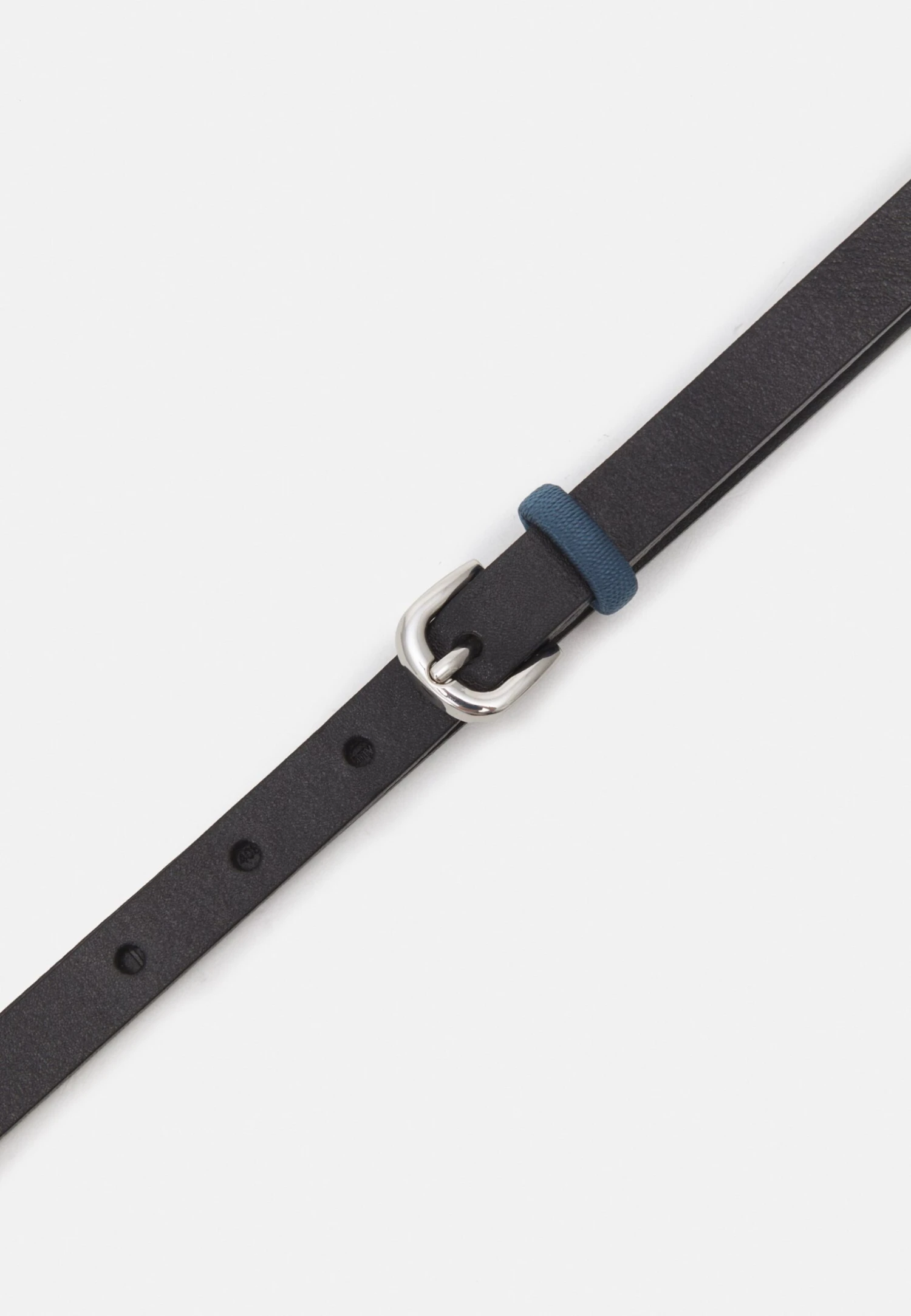 ESPRIT Foc Slimcolloop - Riem - Black 5 ESPRIT Foc Slimcolloop - Riem - Black - Afbeelding 3