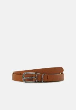 ESPRIT Loop Belt - Riem - Rust Brown