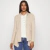 ESPRIT Cardigan - Vest - Sand 5 -Esprit caeb18ae928d41709173814ed5ad79f2