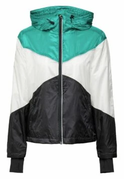 Outdoorjas - Green -Esprit caf1caea23704806a925b09cbe89f232