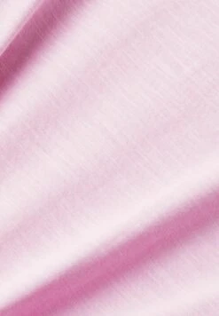 ESPRIT Mit U Ausschnitt - T-Shirt Basic - Lilac -Esprit cb1078c224c14c4092bcb07f15b753b8