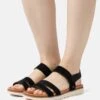 ESPRIT Sandalen - Black -Esprit cb1c1216402440f2a2d0a2a052a09cba