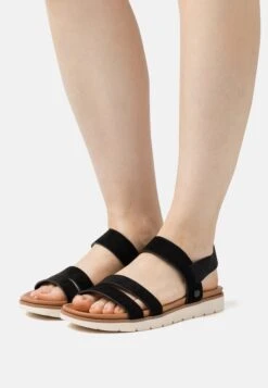 ESPRIT Sandalen - Black