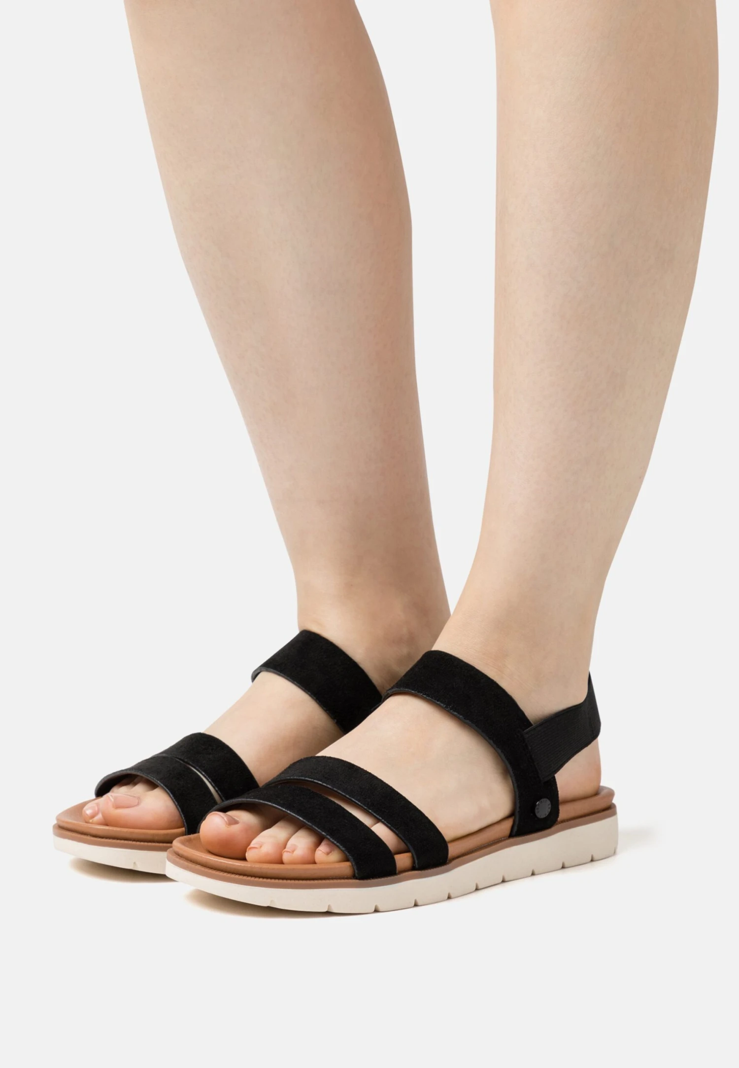 ESPRIT Sandalen - Black 3 ESPRIT Sandalen - Black
