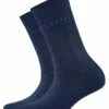 ESPRIT Basic Easy 2-Pack Uni - Sokken - Marine -Esprit cb50e92870dd4f70a7a05ccaf2bd13d6