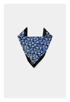 ESPRIT Bandana - Sjaal - New Blue -Esprit cb61b4244e034f19b27525d52415dd3d