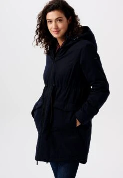 Winterjas - Night Sky Blue -Esprit cb9d5495aafa4ee79091ed9edef6d697