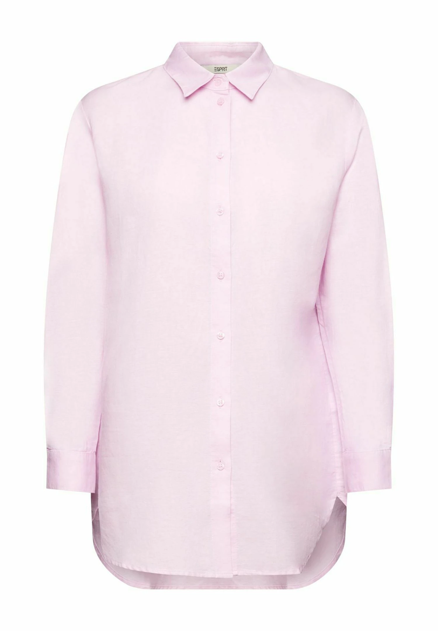 ESPRIT Blouse - Overhemdblouse - Pink 8 ESPRIT Blouse - Overhemdblouse - Pink - Afbeelding 6