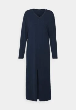 ESPRIT Seasonal Long Sleeve - Nachtjapon - Ink -Esprit cbc0ba58f6654d0384542b39376c43c2