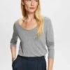 ESPRIT Trui - Medium Grey 2 ESPRIT Trui - Medium Grey -Esprit cc7905e3b119415eb20de4704b22fca9