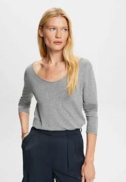 ESPRIT Trui - Medium Grey