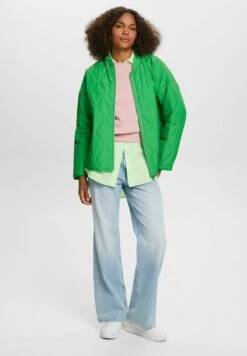 ESPRIT Sweater - Old Pink -Esprit cc8aea96e3b94089831edcc70c58f76b