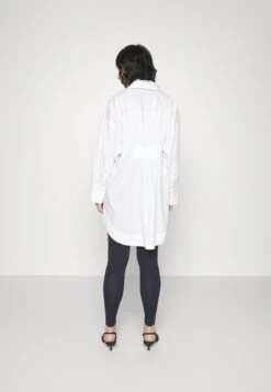 Edc By Esprit High Rise- Legging - Navy -Esprit ccfbbbe84dfd459a8a88f4a4dad7a2c6