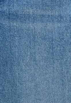 ESPRIT Mit Mittlerer Bundhöhe - Slim Fit Jeans - Blue Light Washed -Esprit ccfe4b0445ad445e81b881e3521ced48