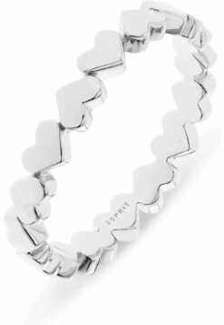 ESPRIT Ring - Silber -Esprit cdc1b115d1cd43fc80377499be425814