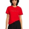 ESPRIT T-Shirt Print - Red 2 ESPRIT T-Shirt Print - Red -Esprit ce717969c5df407d94fc8bcc89df86cb