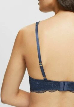 ESPRIT Seasonal The Classic Fit - Beugel Bh - Ink -Esprit ceabaaedae654720aa1eaf49cf4e46fc