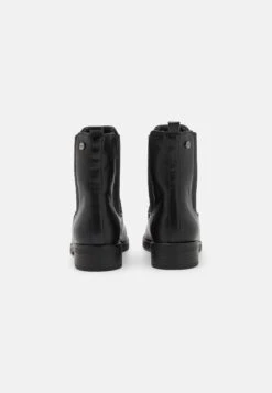 ESPRIT B22-13 Tg- Korte Laarzen - Black -Esprit ceafb71aef2f4d1197e98379d0a3a965