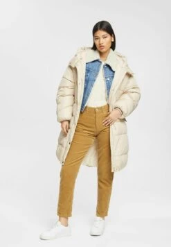 Edc By Esprit T-Shirt Print - Off White -Esprit cf1ec2771b83483b953066abe88c1514