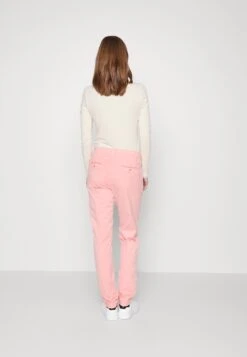 ESPRIT Chino - Pink -Esprit cf2b600989604025897cb6057ece62c6