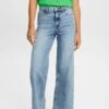 ESPRIT Flared Jeans - Blue Bleached -Esprit cf581b0136cb44ca805dd597ab94c13d