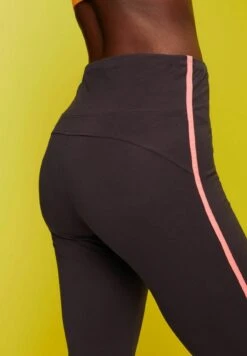 Legging - Anthracite -Esprit cfe000ac290e4b23bbfa41766c39ff42