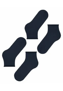 ESPRIT 2-Pack - Sokken - Marine -Esprit cff696e37d854e4a957b029ac50a666b