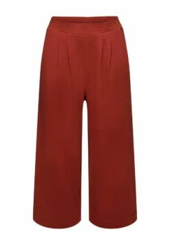 ESPRIT Solid - Broek - Terracotta New -Esprit cfff98261e59411e873391960bb222d5