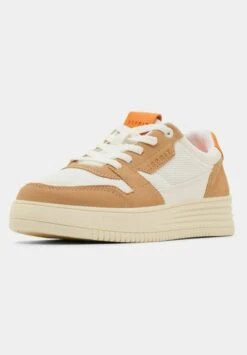 ESPRIT Mit Plateausohle - Sneakers Laag - Camel -Esprit d022640c08004fbd83a3dd5121b46a03
