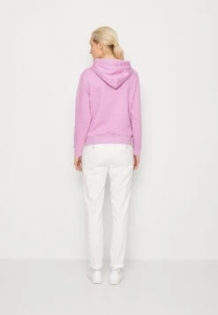 Edc By Esprit Naketao - Hoodie - Lilac -Esprit d026771f27534a2c9a670aa517b92eaa