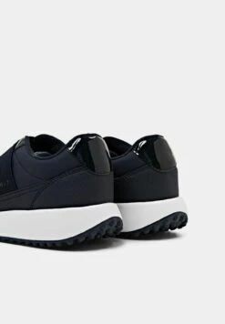 ESPRIT Sneakers Laag - Navy -Esprit d074e6a606f3461cad995bcdf47afd08