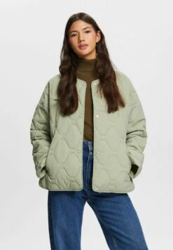 ESPRIT Jas - Dusty Green