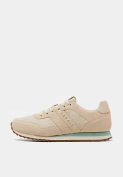 ESPRIT Sneakers Laag - Sand -Esprit d0b43c3bdf5a4edc87348cc2669fe136