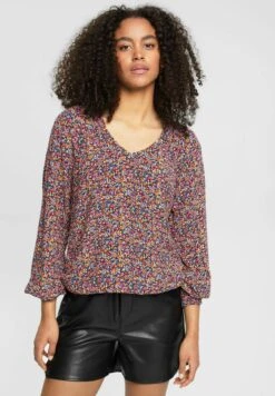 Edc By Esprit Tuniek - Red Colorway