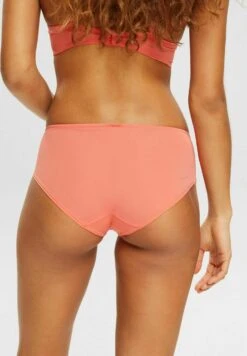 ESPRIT Hipster - Slip - Coral -Esprit d1489c59961f4cbaaac3243e8c4a7626