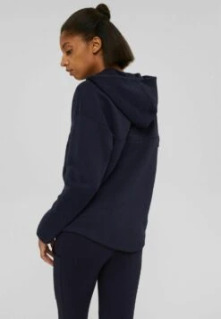 Hoodie - Navy -Esprit d219c80b224549f4a0a55debc8169ef6