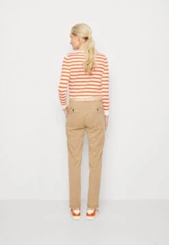 ESPRIT Twill Stretch - Chino - Taupe -Esprit d242b11296d84725822837b3b1e8dfc8