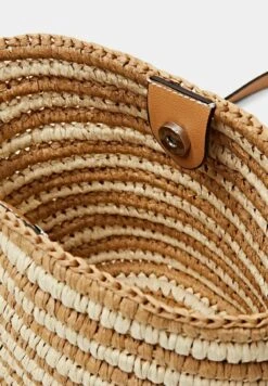 ESPRIT Mini - Schoudertas - Camel -Esprit d24b4db848a34afd94abe3b9048372d5
